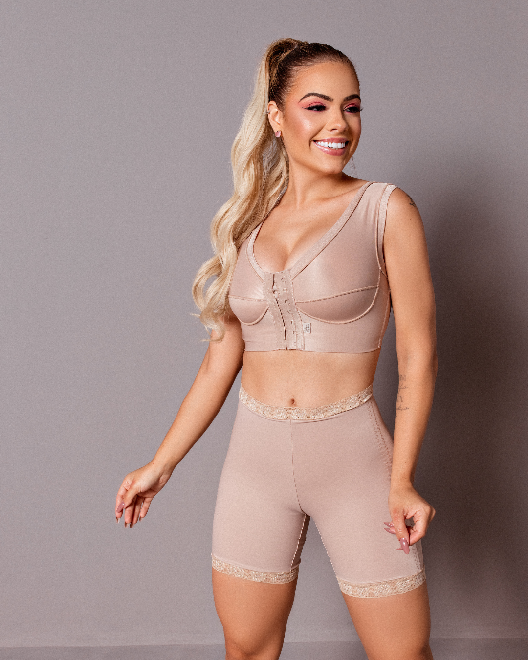EMPINA BUMBUM
