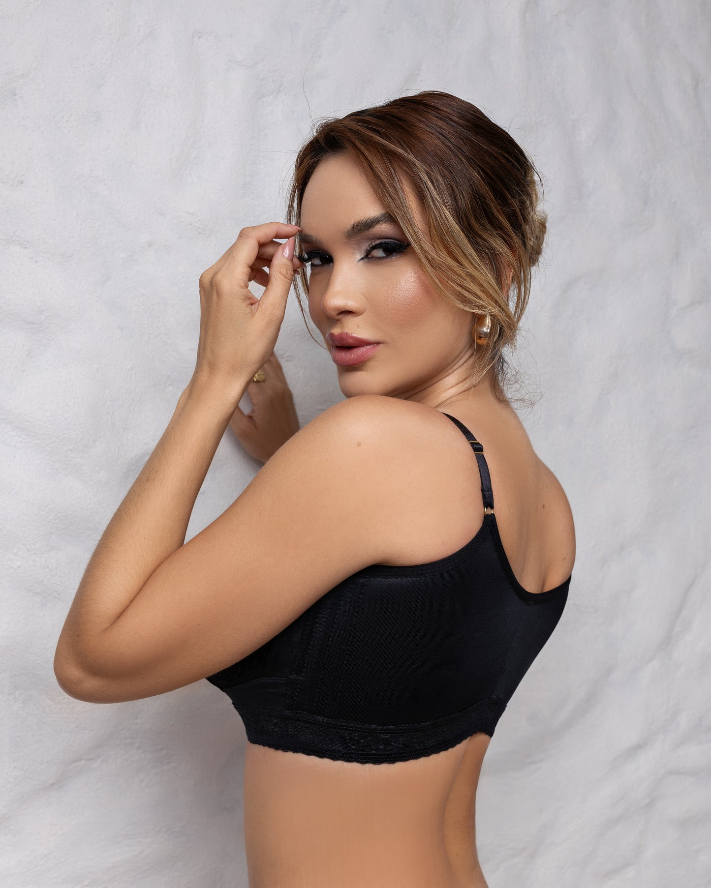 SUTIÃ LUANA