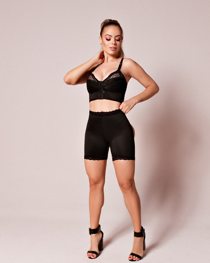 EMPINA BUMBUM