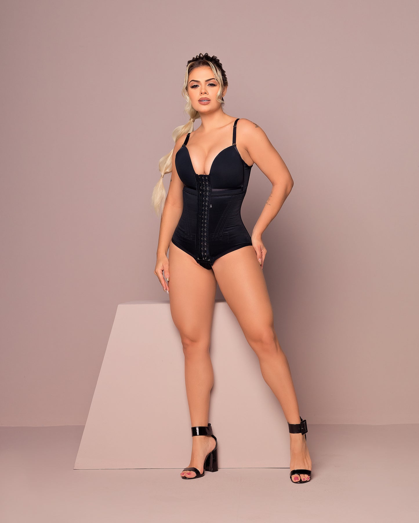 BODY ELOÁ